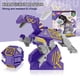 thumbnail image 1 of Deformation Fit Toy Children's Day Puzzle Deformation Dinosaur Toy Boy Robot, 1 of 2