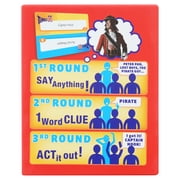 Times Up - The Family Party Game