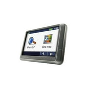 Garmin n??vi 200W Automobile Navigator