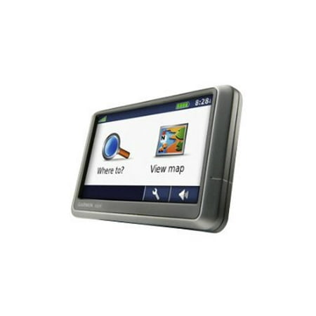Garmin n??vi 200W Automobile Navigator