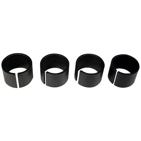 SDG Slater 19mm to 22.2 Handlebar Shim Kit Handlebar Accessory Mount