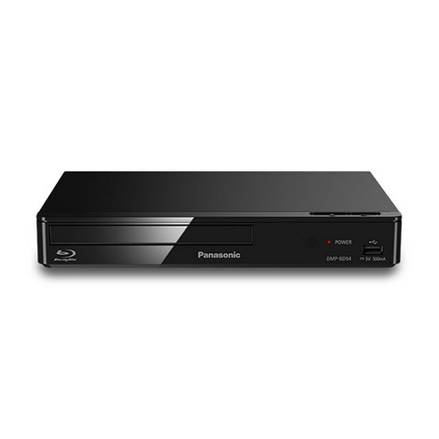 Panasonic Smart Network WiFi Blu-ray Disc Player DMPBD94