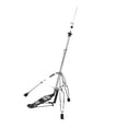 thumbnail image 4 of lionlar Hi Hat Stand Height Adjust Tripod Base Hardware Accessory Musical Instrument, 4 of 9