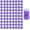 Violet, variant on 80pcs Chinese Checker Game Replacement Balls,14mm Acrylic Balls for Aggravation Game,Traditional Marbles Games (PowderBlue)