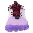 thumbnail image 2 of Zapatos De Natación De Playa Zapatos de agua Zapatos descalzos Acogedores para paseos en bote Pesca Buceo Surf para hombres Mujeres DQrwqpou Tenis De Mujer Tenis De Hombre, 2 of 9