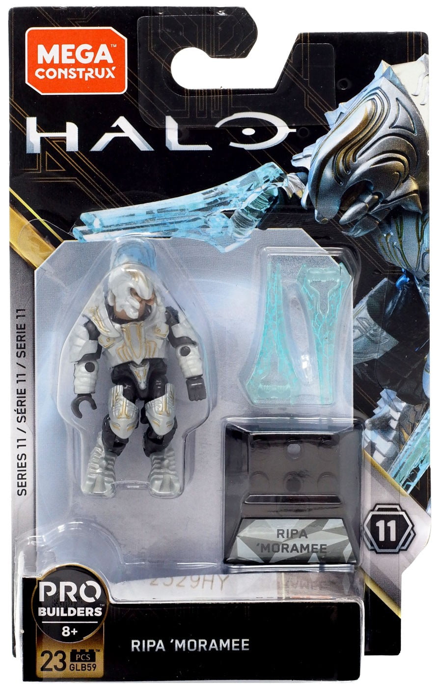 halo toys walmart
