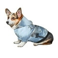 thumbnail image 6 of Uemuo Winter Reindeer In Snowy Mountains for Winter Dog Hoodie Sweatshirts with Pockets Warm Dog Clothes for Small Dogs Chihuahua-Small, 6 of 8