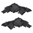 thumbnail image 4 of New Pair Of Led Headlights Compatible With Toyota Camry Xse Sedan 4 Door 2.5L 2019 By Part Number To2503288 To2502288 81110-06D81 81150-06D81 8111006D81 8115006D81, 4 of 5
