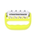 thumbnail image 3 of Handheld Massage Roller Plastic Adults Home Use 1Pack 5.5x4.3x2.4in, 3 of 9
