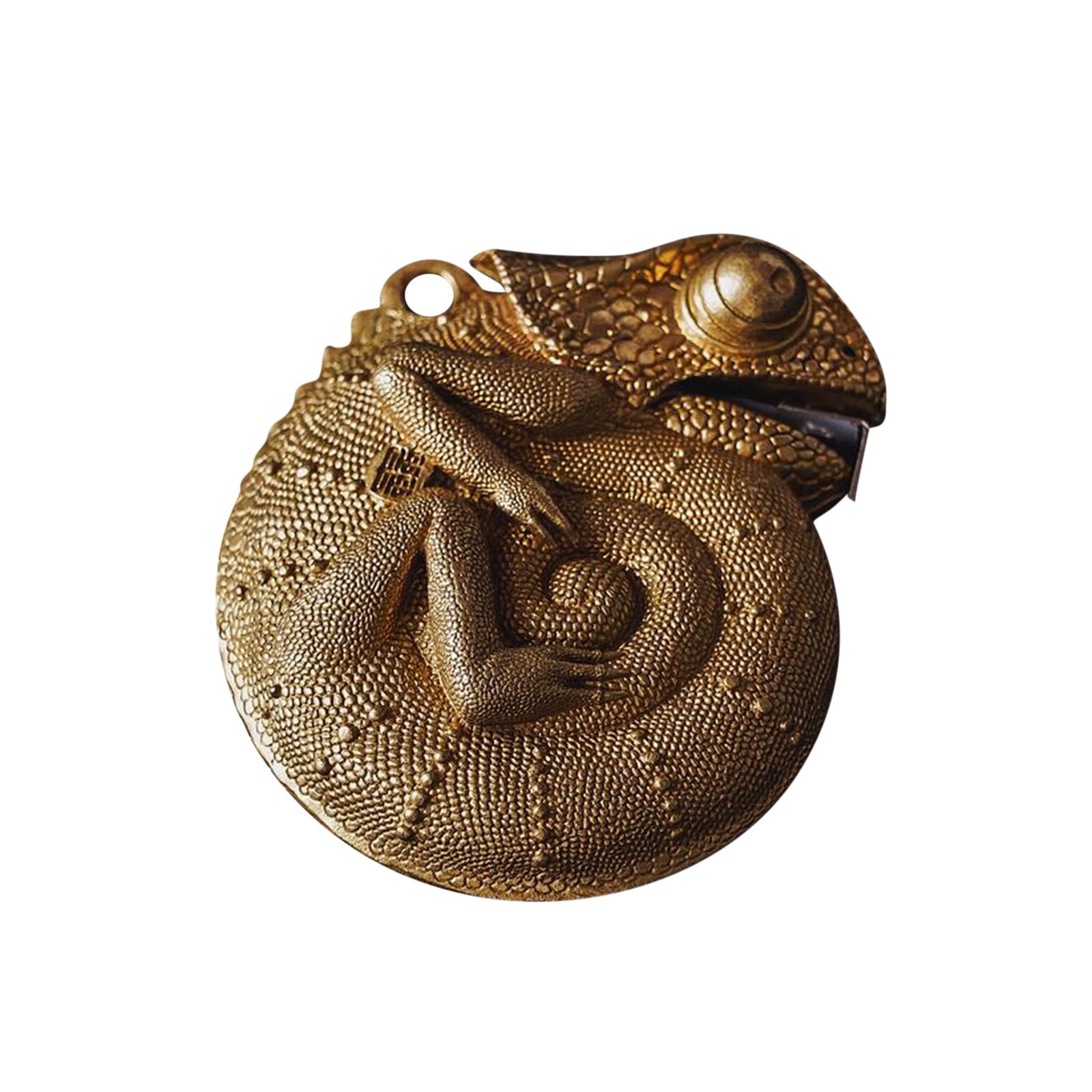 Fierce Snake Pulls 5.9'' Set of 2 Fierce Snake Pulls 5.9'' Set of 2