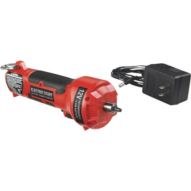 MTD 12V Electric Start Battery Engine Starter 49MRBESY953