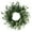 A, variant on Olive Wreaths for Front Door, Artificial Spring Summer All Seasons Year Round Green Olive Branch Wreath for Home Outdoor Indoor Farmhouse Porch Window