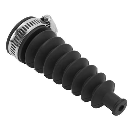 

74639a2 High Elasticity CableBellows Outboard Engine Rubber Anti Aging CableBellowBoot For Repairing