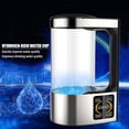 thumbnail image 4 of Máquina de agua rica en hidrógeno V8 Antienvejecimiento portátil para uso familiar (UE) Likrtyny Para estrenar, 4 of 7