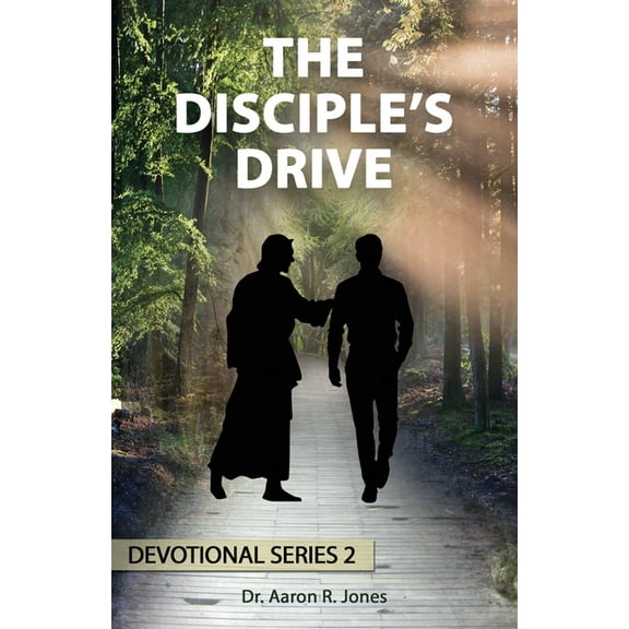 The Disciple's Drive, (Paperback)