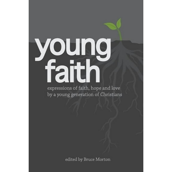 Young Faith (Paperback)