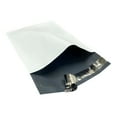thumbnail image 5 of Starboxes 1000 Poly Mailers Bags 7.5x10.5" - #1 Pouches Envelopes White Self-Sealing, 5 of 12