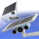 thumbnail image 2 of Tall Efficiency Monocrystalline Solar Device Panel for Security Cameras Highlighting 5W 5V Output Ensuring Consistent Power Supply in Strong, 2 of 4