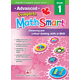Avancée Complète MathSmart Grade 1 – image 1 sur 2