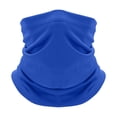thumbnail image 6 of Lunxisen 4 Pcs Men's Outdoor Cycling Sunscreen Face Mask Summer Drying Breathable Neck Protection Scarf, 6 of 8