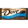 DOVE Milk Chocolate Sharing Size Candy Bars Box, 3.30 oz