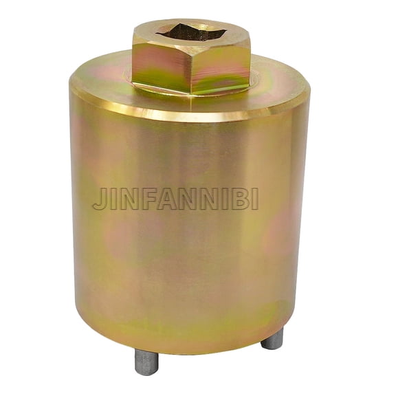 Axle Nut Wheel Bearing Tool for Suzuki Sidekick, Grand Vitara, GEO Tracker Chevy