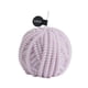 thumbnail image 2 of Vela de aromaterapia perfecl de ovillo Decorativa 2 Piezas, 2 of 7