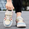 thumbnail image 6 of Lightweight Kids Sneakers For Boys And Girls Breathable Everyday Wear With Soft Sole And Water Upper, 6 of 9