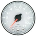 thumbnail image 2 of AutoMeter P336128 Spek-Pro Electric Tachometer, 2 of 3