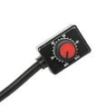 thumbnail image 6 of Home Push Button LED Dimmer Paste Low Voltage Passive Dimmer For DC0/1-10V, 6 of 11