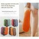 thumbnail image 4 of Thin Breathable Cotton Anti-Slip Socks for Kids and Adults, Home Floor Socks for Boys, Girls, and Parents, 4 of 5