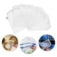 thumbnail image 3 of Bolsas de medios filtrantes para acuarios Bolsas de medios filtrantes para peceras Bolsa de filtro de medios de malla con cremallera para biosferas de carbón activado Anillos de cerámica, 3 of 5