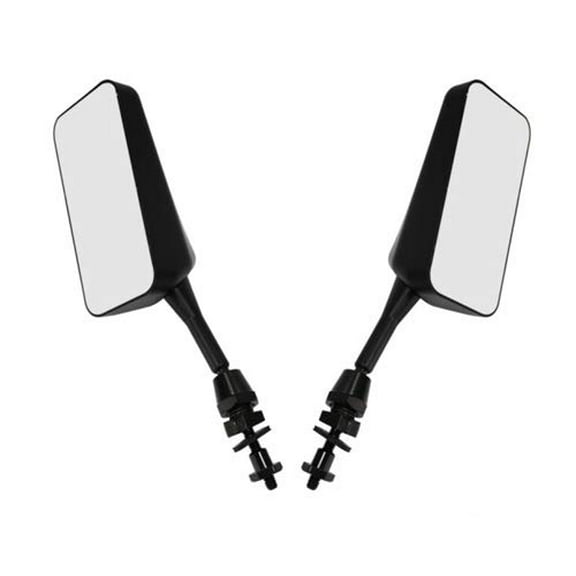 SKI DOO REV MOBILE WINDSHIELD MIRRORS, Manufacturer: NACHMAN, Manufacturer Part Number: SM-12298-AD, Stock Photo - Actua