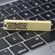 thumbnail image 4 of 100% full capacity metal Chinese style USB 128GB 64GB U Disk Creative USB Flash Drive usb stick pen drive flash, 4 of 5