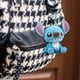thumbnail image 3 of Stich Niña Stich Traje De Baño Cuddly Love&Tell Random Among Available With Registration Function And Charm Keychain Random Color Children's Games 4 Years + Interactive Animals Toy Lilo Y Stich, 3 of 6