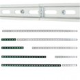 thumbnail image 1 of Focus Foodservice FWMBKT12GN EZ Mur Support Mural Horizontal 12 in. Vert, 1 of 1