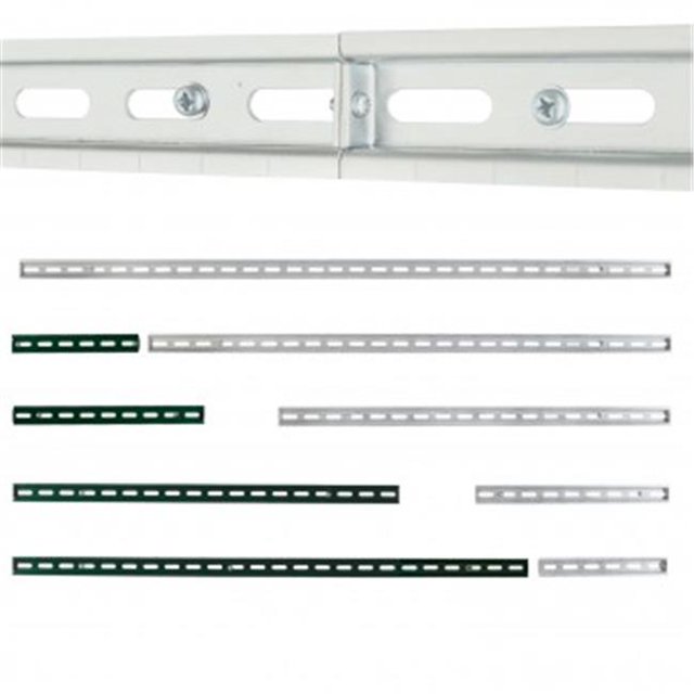 Focus Foodservice FWMBKT12GN EZ Mur Support Mural Horizontal 12 in. Vert