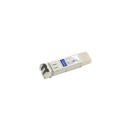 AddOn E10GSFPSR-AO Intel E10GSFPSR Compatible TAA Compliant 10GBase-SR SFP+ Transceiver