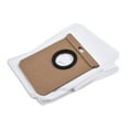 thumbnail image 2 of For Conga Home 10000, 8090 For Ultra, 9090 AI For L50, L60 SES Part Dust Bag Accessories Vacuum Cleaner Cleaning Robot Kit, 2 of 11