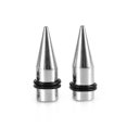 thumbnail image 1 of Sonew Ear Accessory,5Colors 36PCS/Set Stainless Steel Ear Expander Stretching Tapers and Tunnels,Ear Stretching Kit, 1 of 4