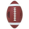thumbnail image 1 of Youth Size Rubber Football - Tan, 1 of 1