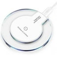 thumbnail image 1 of ULTREND Ultra-thin Wireless Qi Charger, 1 of 4