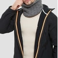 thumbnail image 2 of Scarf for Men Winter Warm Battery Smart Charging Neck and Shoulder Winter Cold Protection and Warm Heating Men and Women Scarf Heating Fever Scarf Women Winter Scarf Women Scarf Winter, 2 of 2