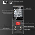 thumbnail image 4 of 120M Handheld Laser Rangefinder Construction Ruler Test Tool, 4 of 5