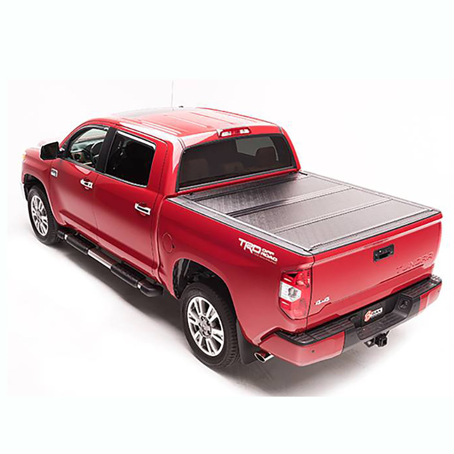 Bak Industries Hard Roll Up Tonneau Truck Bed Cover for 20092018 Dodge Ram