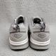 thumbnail image 5 of New Balance Leather Sneaker Athletic Shoes Mens 11.5 Gray Lace Up Low Top, 5 of 5