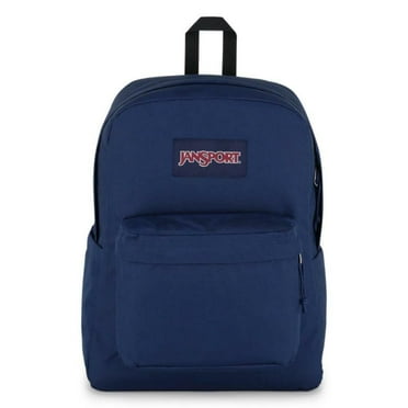 Jansport SuperBreak Plus Laptop Backpack