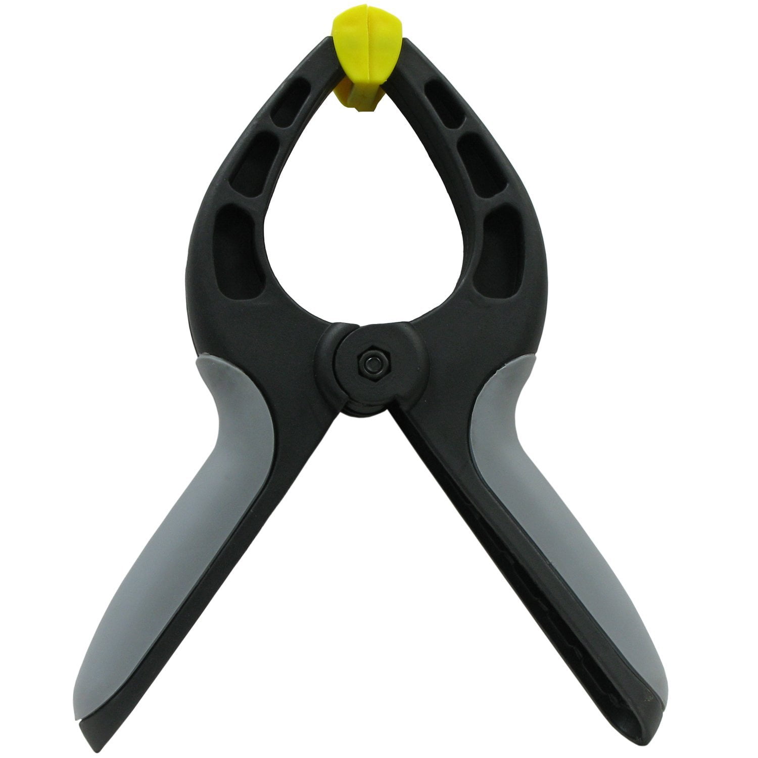 Pro-Grade Tools 59181-2 Nylon Spring Clamp one color 