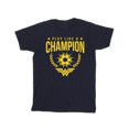 thumbnail image 1 of DC Comics - T-shirt PLAY LIKE A CHAMPION - Homme, 1 of 1