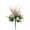 A, variant on B Easter Berry Spray With Spotted Eggs Artificial Flower Stem For Bouquet Arrangement Centerpiece Spring Holiday Decor